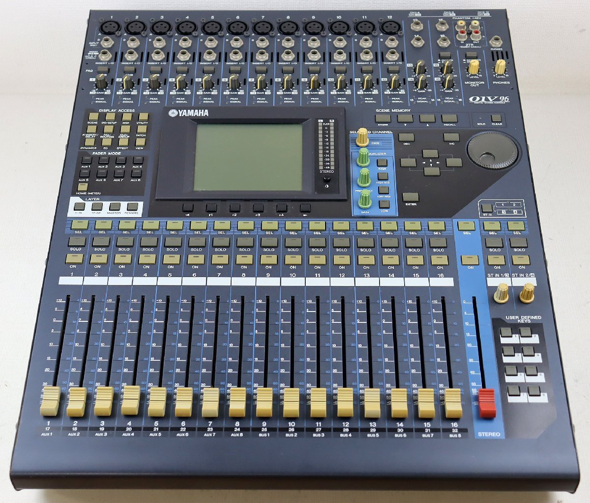 Yahoo!オークション -「yamaha 01v」の落札相場・落札価格 Yahoo!オークション -「yamaha 01v」の落札相場・落札価格