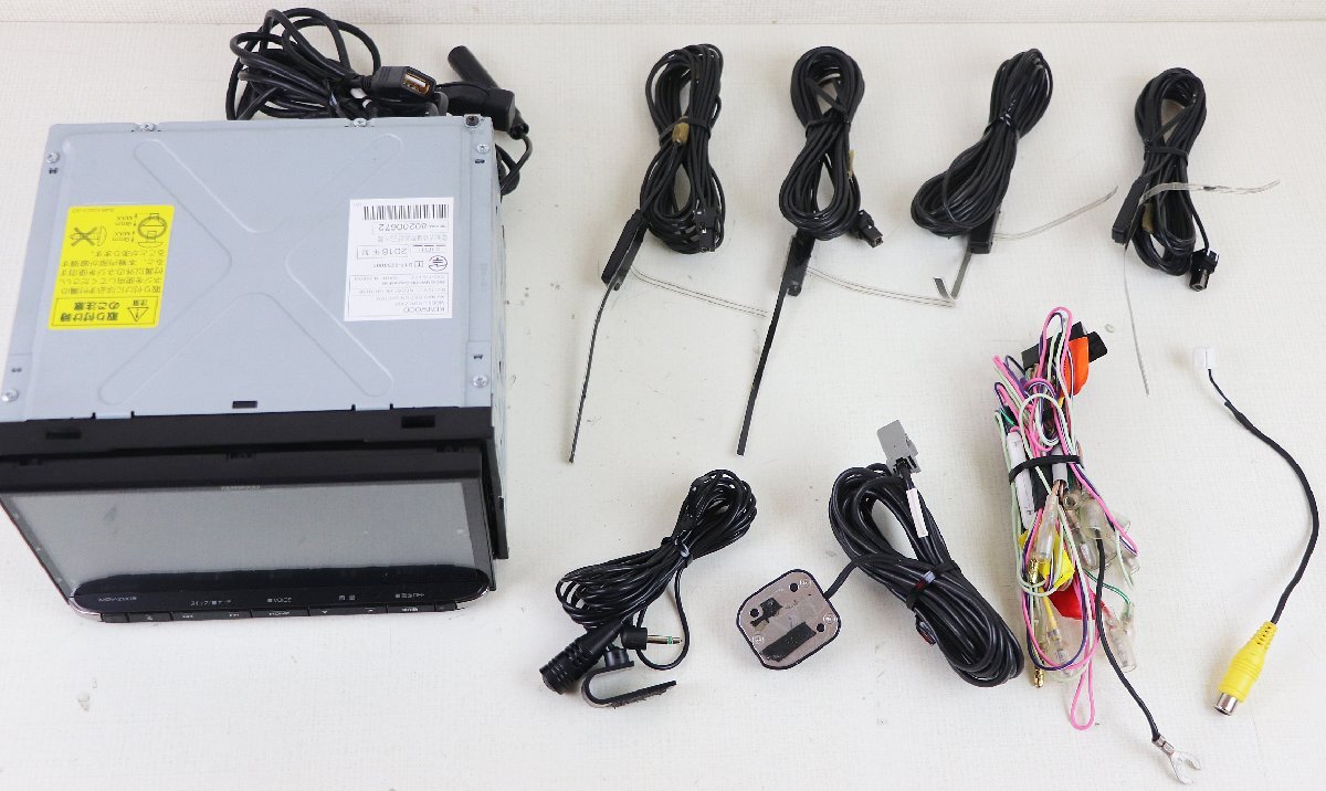 Yahoo!オークション -「ケンウッド(kenwood) 彩速ナビ mdv-z905 Yahoo!オークション -「ケンウッド(kenwood) 彩速ナビ mdv-z905