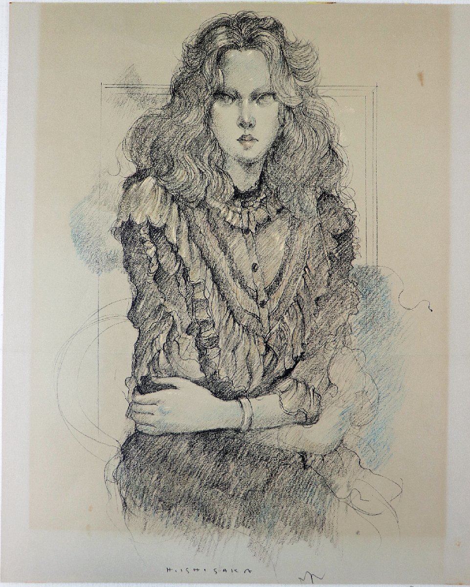 Yahoo!オークション -「石阪春生」(絵画) (美術品)の落札相場 Yahoo!オークション -「石阪春生」(絵画) (美術品)の落札相場