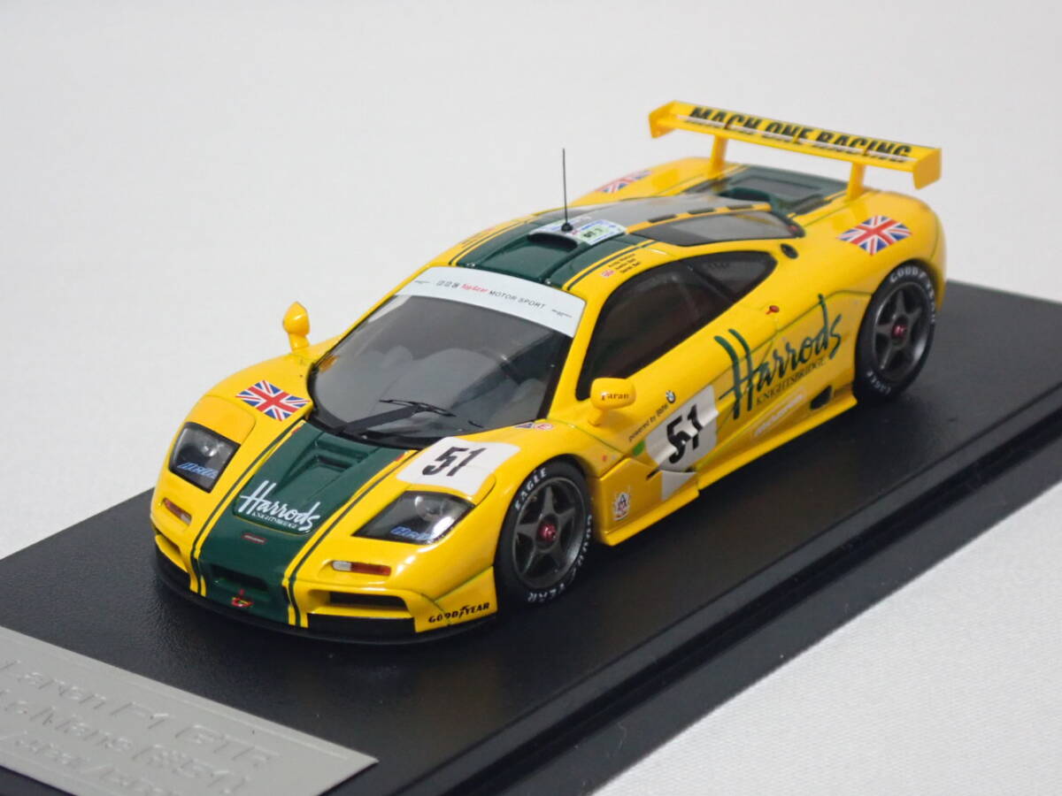 Yahoo!オークション -「hpi マクラーレン f1 gtr」の落札相場 Yahoo!オークション -「hpi マクラーレン f1 gtr」の落札相場