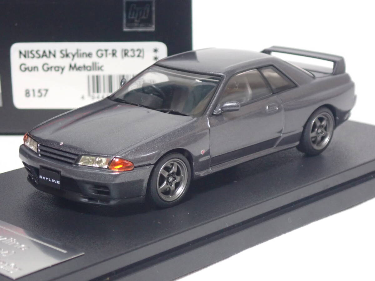 Yahoo!オークション -「1/43 hpi r32」の落札相場・落札価格 Yahoo!オークション -「1/43 hpi r32」の落札相場・落札価格