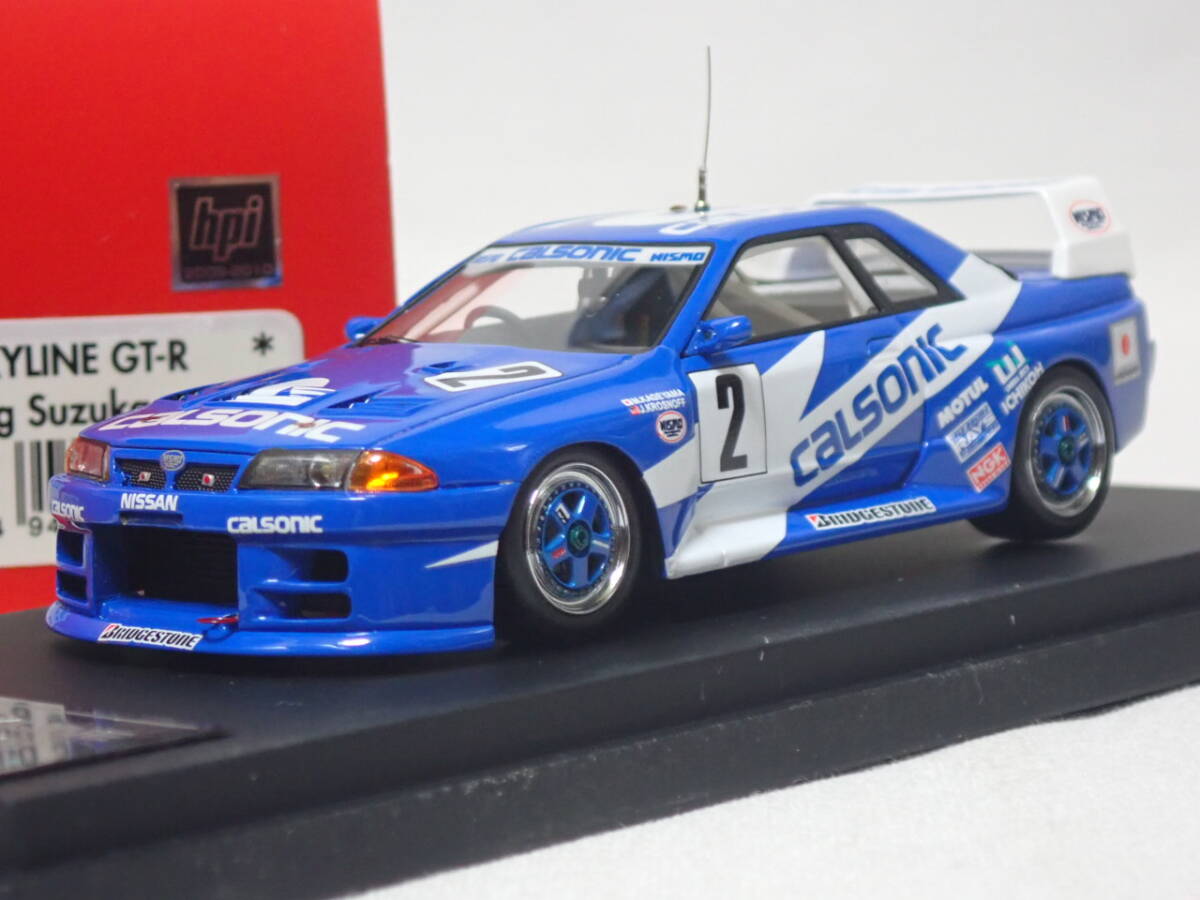 2025年最新】Yahoo!オークション -1／43 hpi r32の中古品・新品
