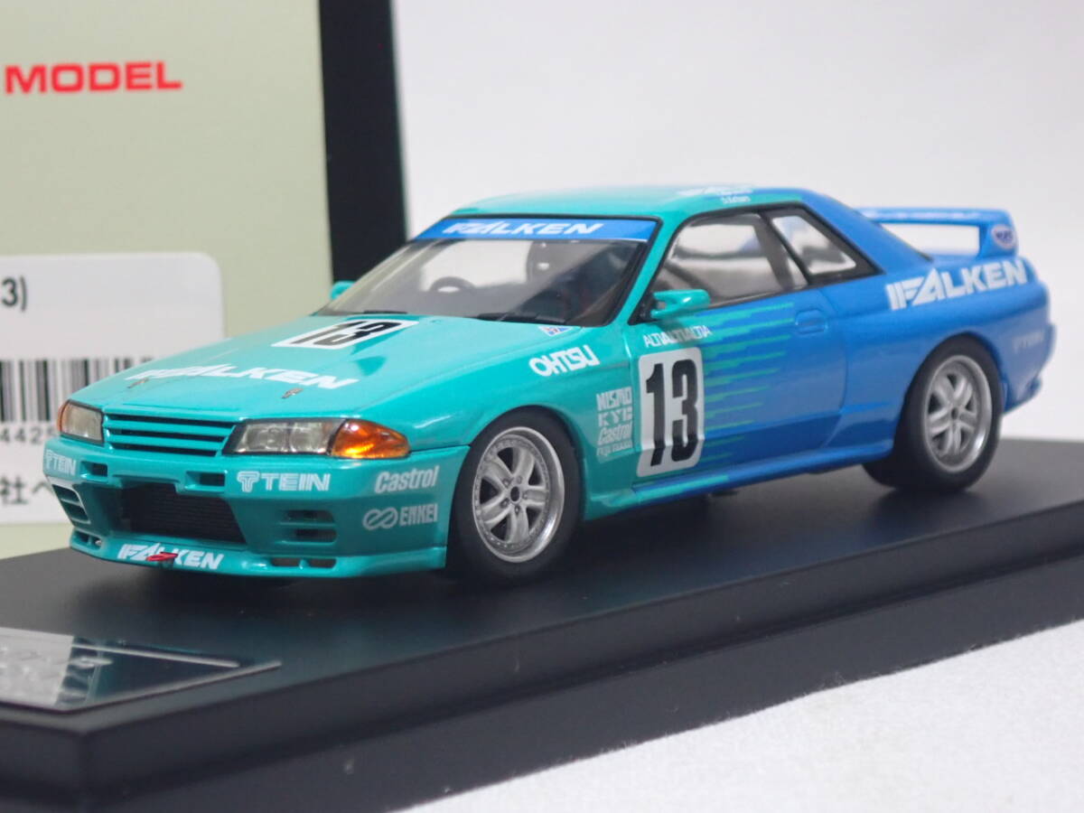 2025年最新】Yahoo!オークション -1/43 hpi r32の中古品・新品 2025年最新】Yahoo!オークション -1/43 hpi r32の中古品・新品