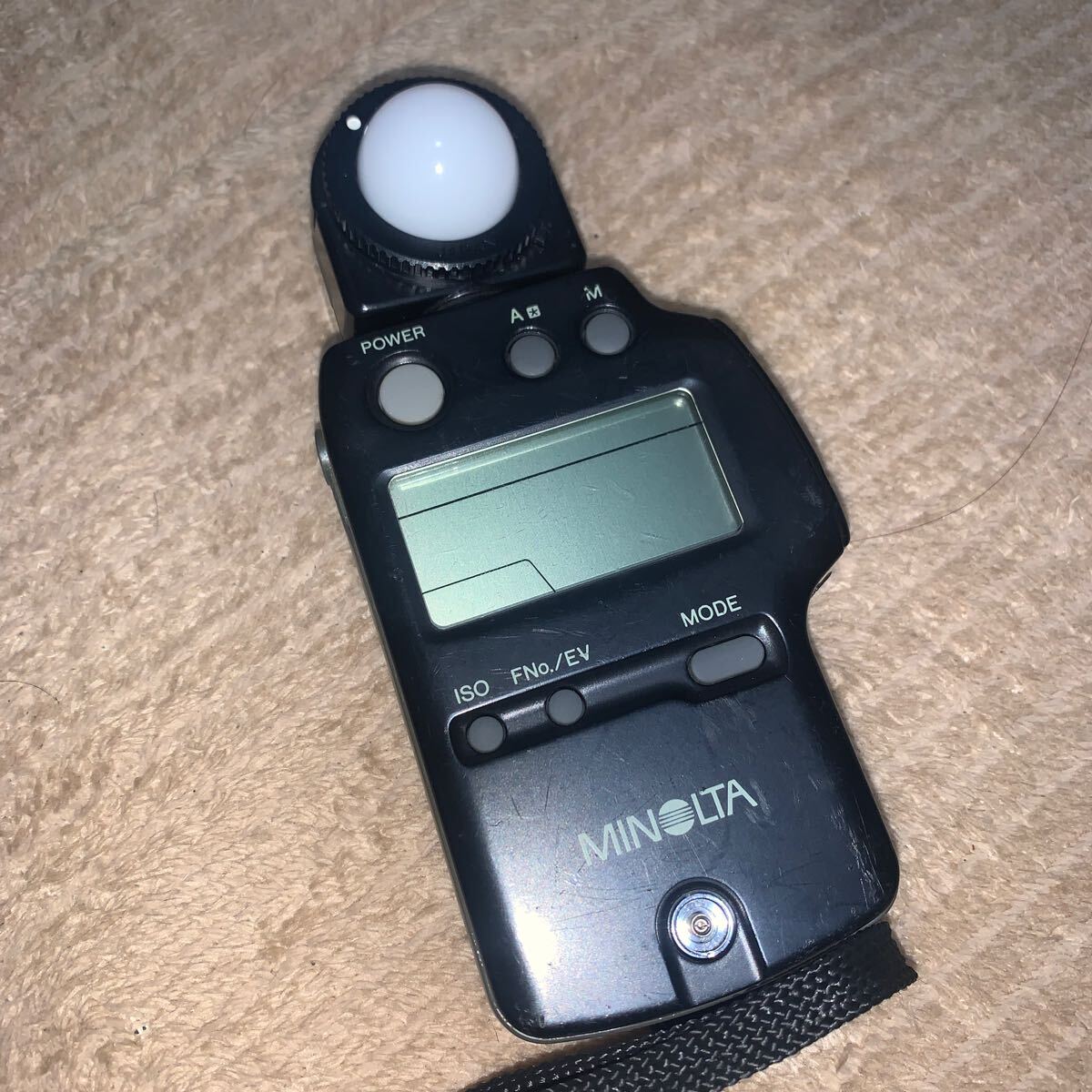 Yahoo!オークション -「minolta auto meter iv f」の落札相場 Yahoo!オークション -「minolta auto meter iv f」の落札相場