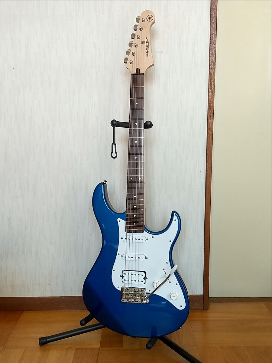 Yahoo!オークション -「yamaha pacifica 012」(エレキギター Yahoo!オークション -「yamaha pacifica 012」(エレキギター
