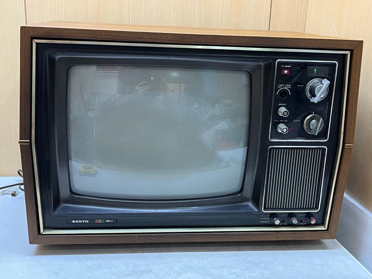 2025年最新】Yahoo!オークション -サンヨーカラーテレビ 2025年最新】Yahoo!オークション -サンヨーカラーテレビ