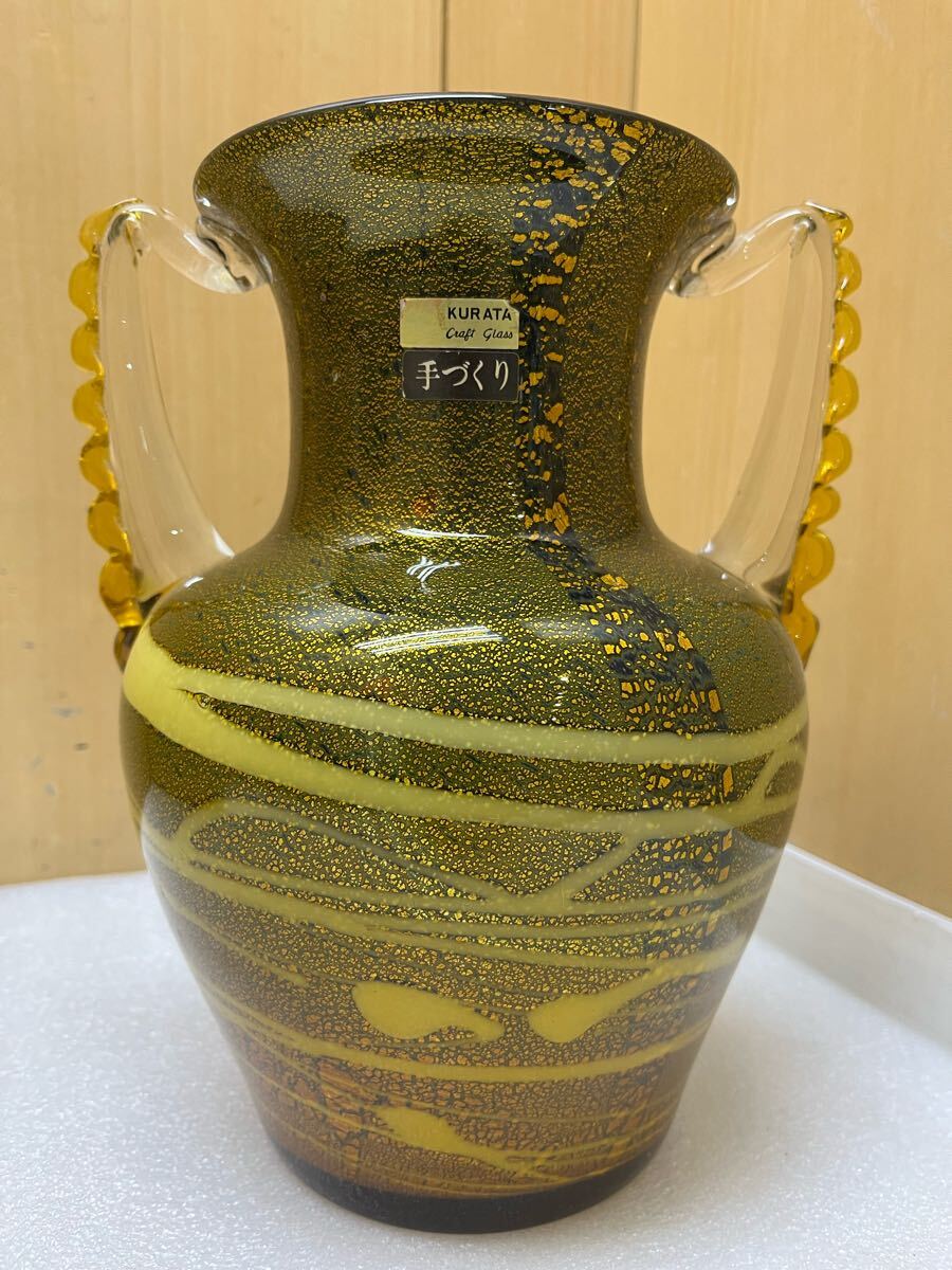 2025年最新】Yahoo!オークション -kurata 花瓶の中古品・新品 2025年最新】Yahoo!オークション -kurata 花瓶の中古品・新品
