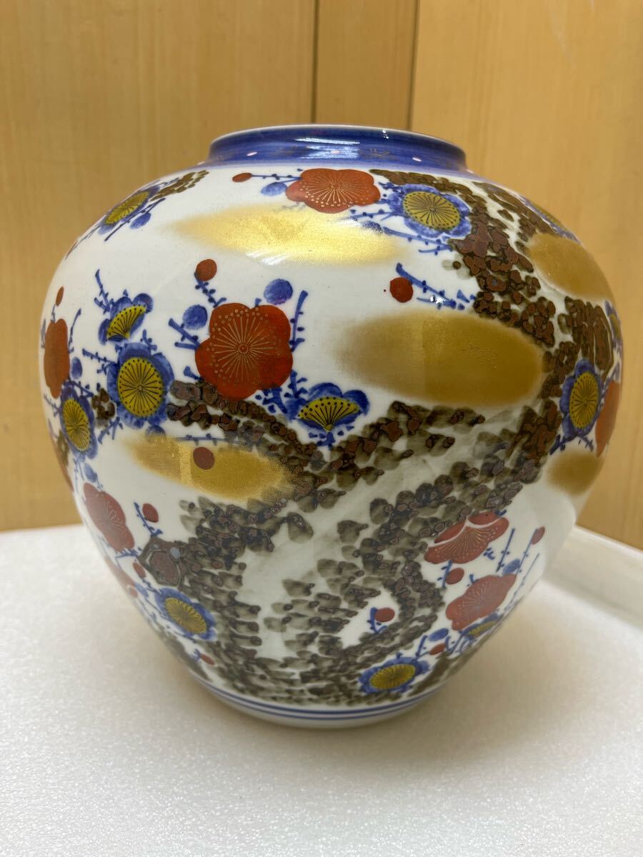 2025年最新】Yahoo!オークション -九谷 龍山の中古品・新品・未 2025年最新】Yahoo!オークション -九谷 龍山の中古品・新品・未