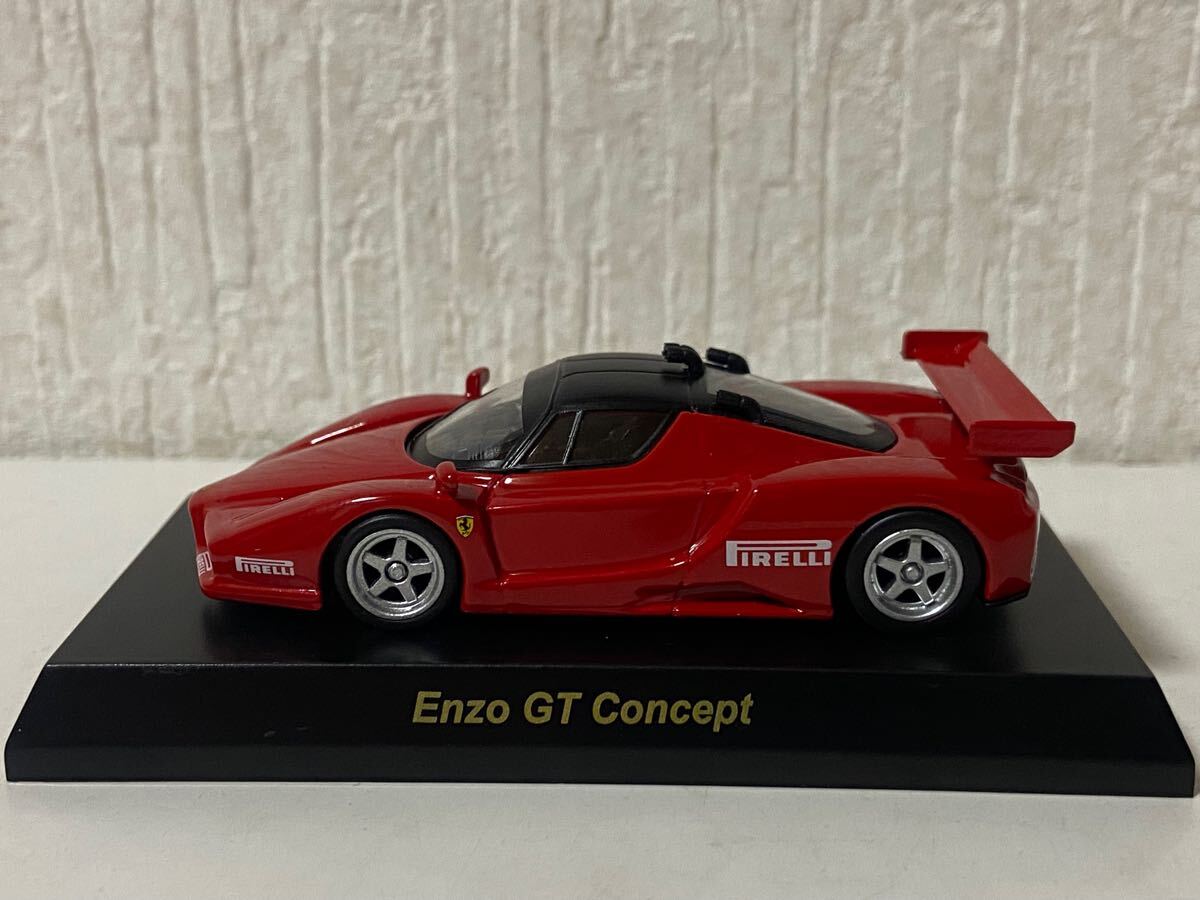 2025年最新】Yahoo!オークション -enzo gt conceptの中古品 2025年最新】Yahoo!オークション -enzo gt conceptの中古品