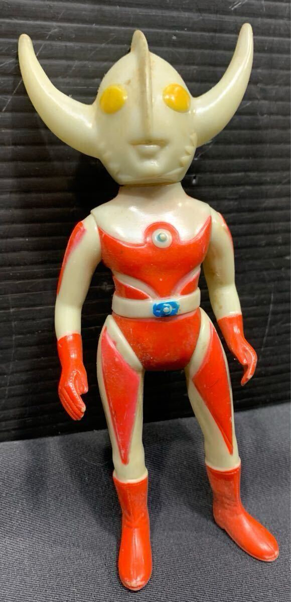 Yahoo!オークション -「ウルトラの父 ソフビ」の落札相場・落札価格 Yahoo!オークション -「ウルトラの父 ソフビ」の落札相場・落札価格
