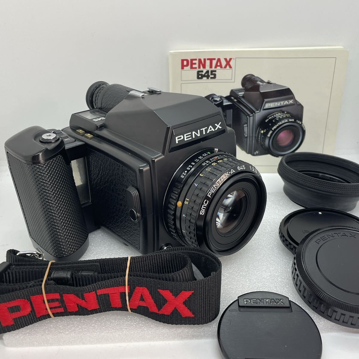 Yahoo!オークション -「smc pentax-a 645 75mm f2.8」の落札相場 Yahoo!オークション -「smc pentax-a 645 75mm f2.8」の落札相場