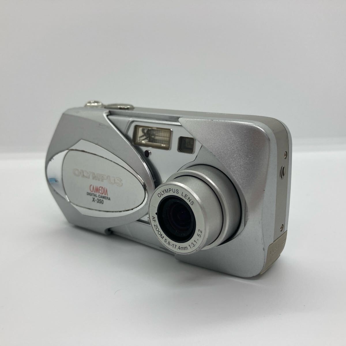 Yahoo!オークション -「camedia x-350」(デジタルカメラ Yahoo!オークション -「camedia x-350」(デジタルカメラ