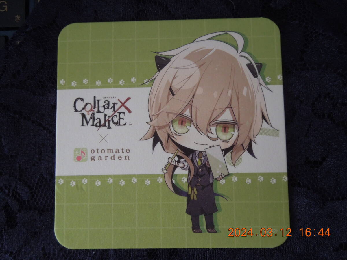 2025年最新】Yahoo!オークション -collar×malice オトメイト