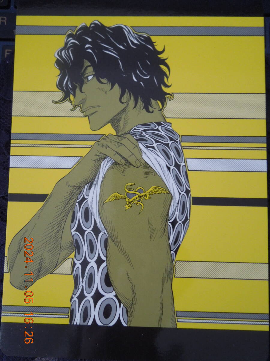 2025年最新】Yahoo!オークション -イラストカード(BLEACH)の中古