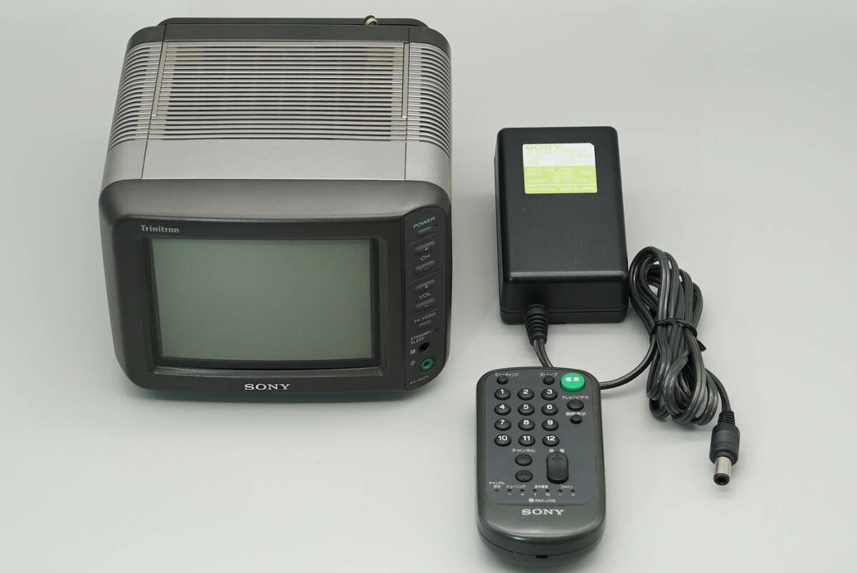 Yahoo!オークション -「sony kv-6ad3」(テレビ) (映像機器)の Yahoo!オークション -「sony kv-6ad3」(テレビ) (映像機器)の