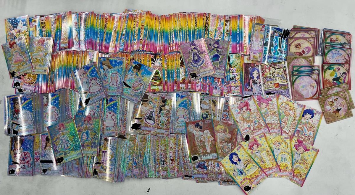 Yahoo!オークション -「アイカツカードまとめ売り」の落札相場 Yahoo!オークション -「アイカツカードまとめ売り」の落札相場