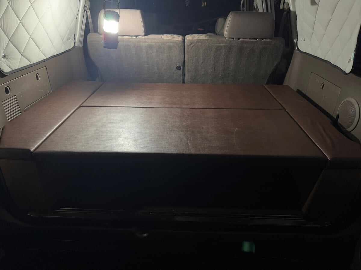 Yahoo!オークション -「ランクル80 ベットキット」の落札相場