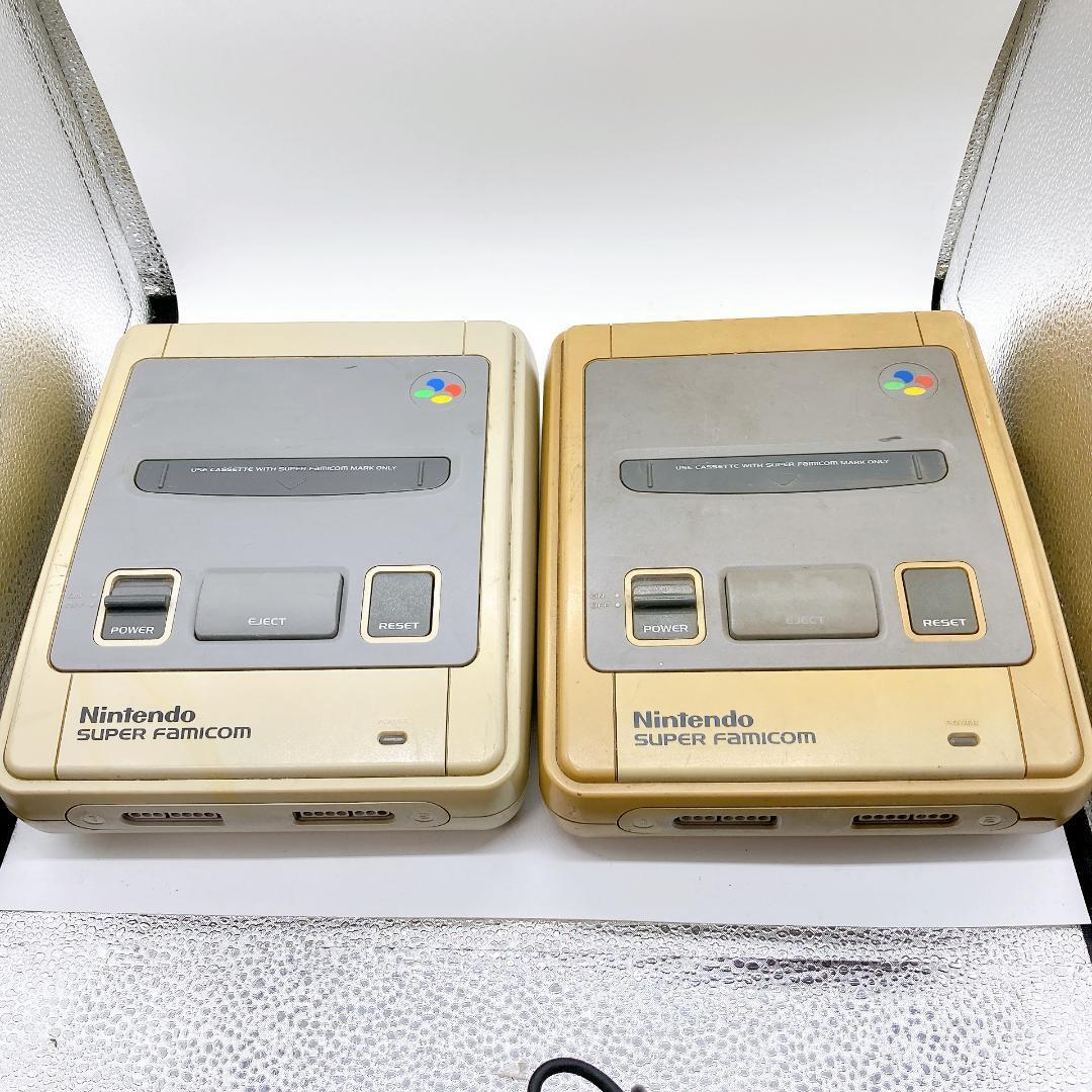 2025年最新】Yahoo!オークション -スーパーファミコン本体