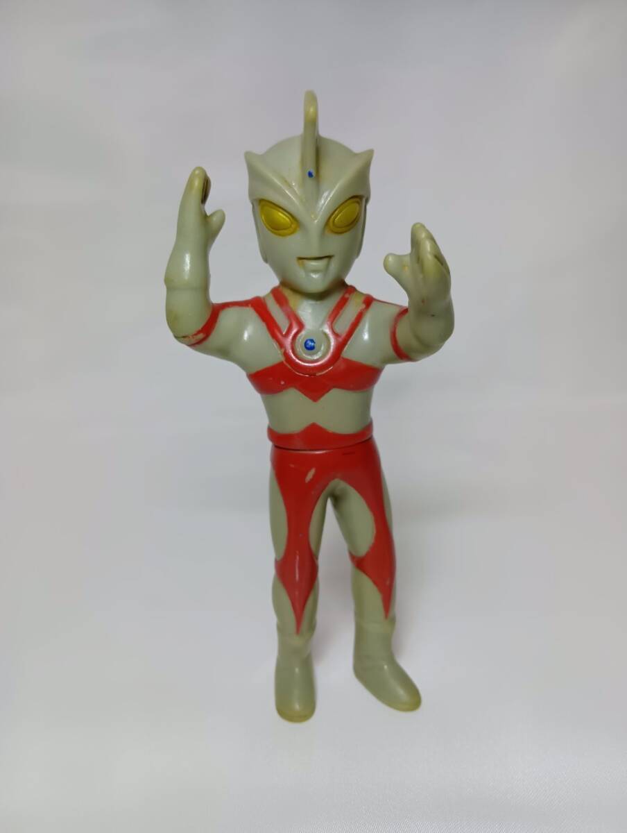Yahoo!オークション -「ウルトラマンaエース」(ソフビ Yahoo!オークション -「ウルトラマンaエース」(ソフビ