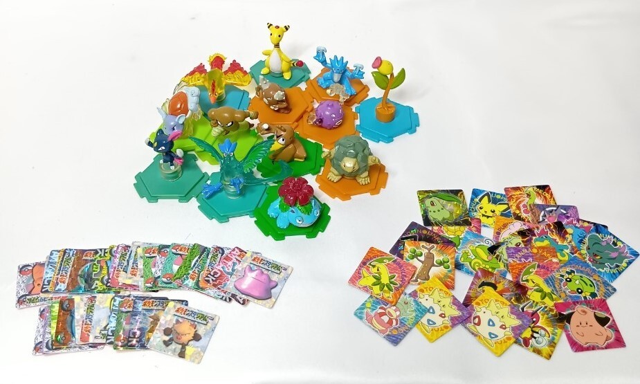 Yahoo!オークション -「ポケットモンスター フルカラー