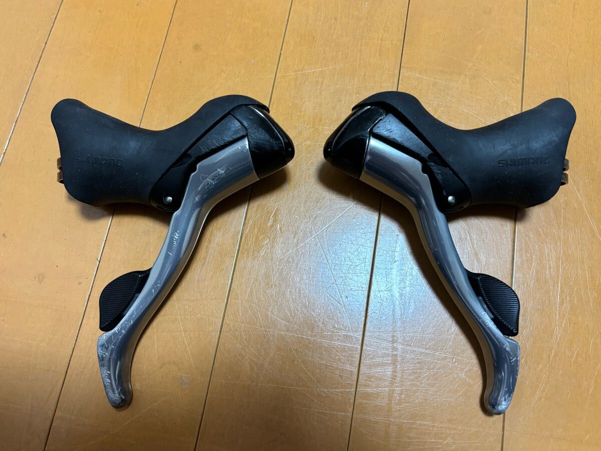 Yahoo!オークション -「シマノ st-5600」の落札相場・落札価格 Yahoo!オークション -「シマノ st-5600」の落札相場・落札価格
