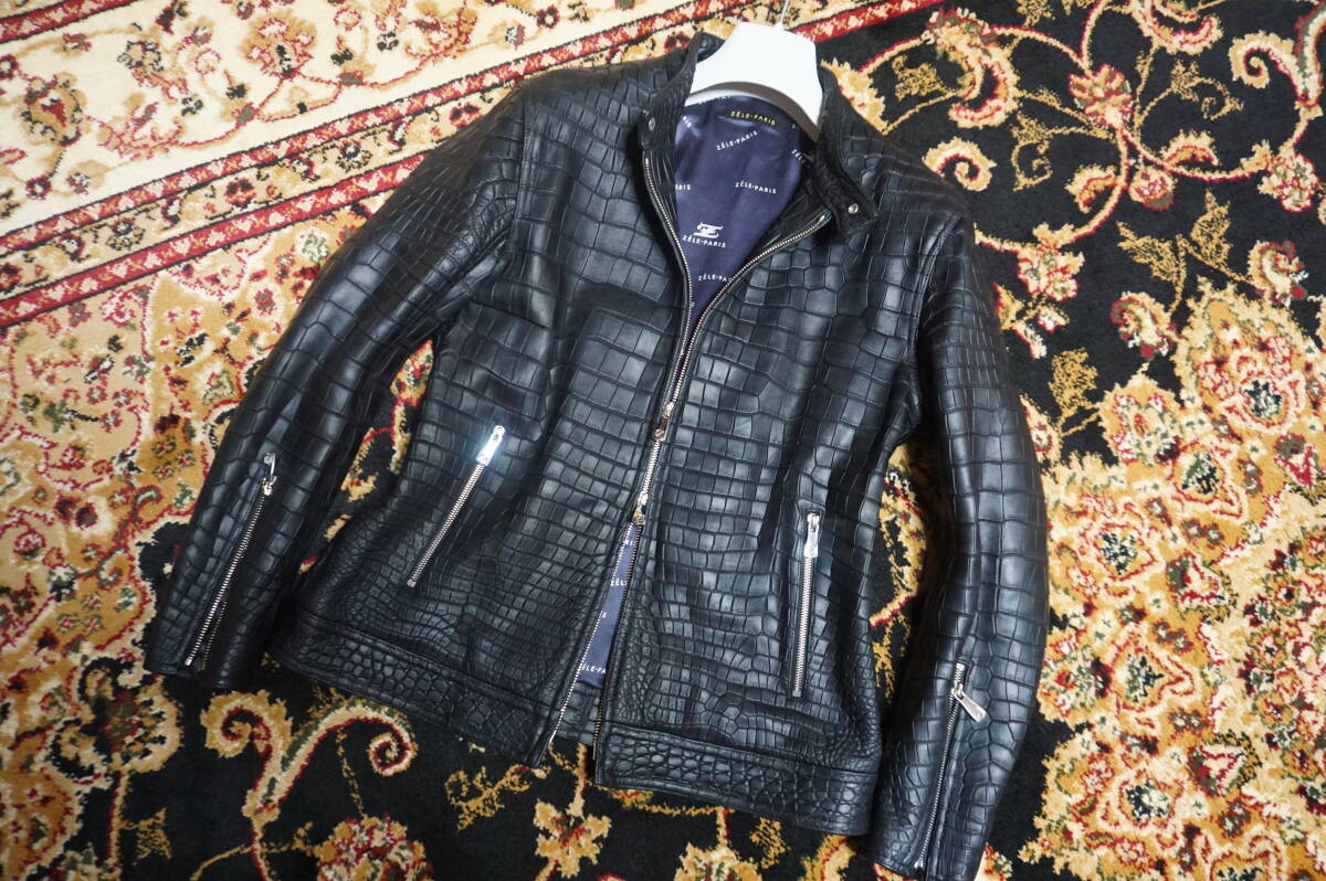 2025年最新】Yahoo!オークション -zele paris ゼルパリの中古品 2025年最新】Yahoo!オークション -zele paris ゼルパリの中古品