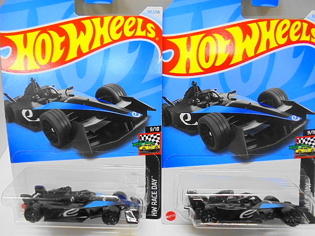 日*4様 ホットウィール　F1 ジャンク　2セット 予約受付商品】ホットウィール Formula 1(R) グランプリ