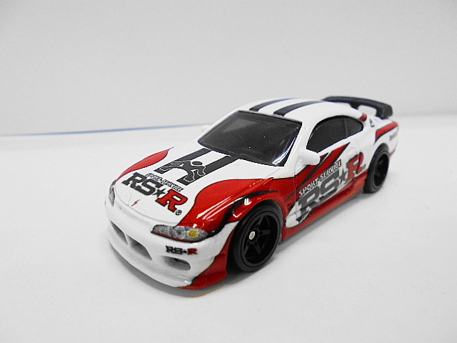 Yahoo!オークション -「s15シルビア」(ホットウィール) (自動車