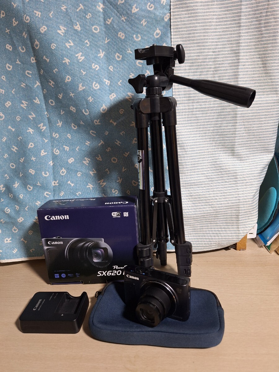 Yahoo!オークション -「canon powershot sx620 hs(ブラック)」の Yahoo!オークション -「canon powershot sx620 hs(ブラック)」の