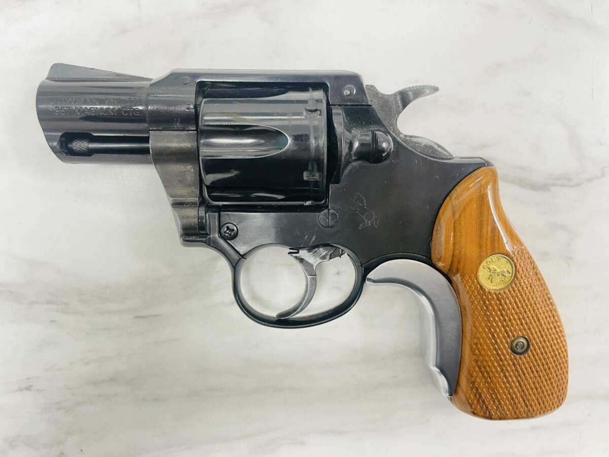 Yahoo!オークション -「mgc lawman」の落札相場・落札価格 Yahoo!オークション -「mgc lawman」の落札相場・落札価格