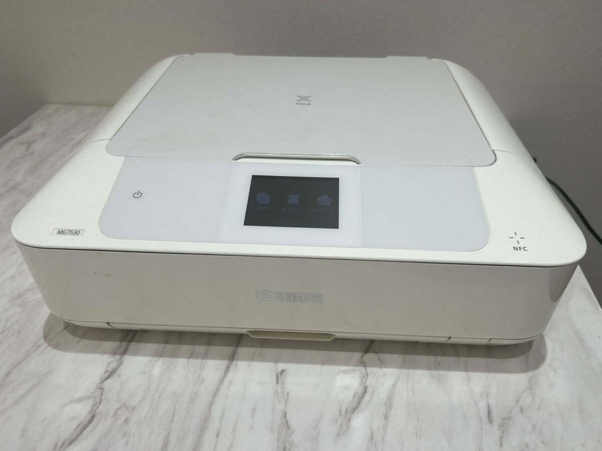 2025年最新】Yahoo!オークション -canon pixus mg7530の中古品 2025年最新】Yahoo!オークション -canon pixus mg7530の中古品