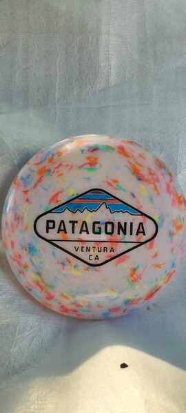 PATAGONIA フリスビー