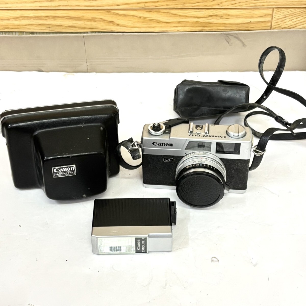 Yahoo!オークション -「canonet ql17」の落札相場・落札価格 Yahoo!オークション -「canonet ql17」の落札相場・落札価格