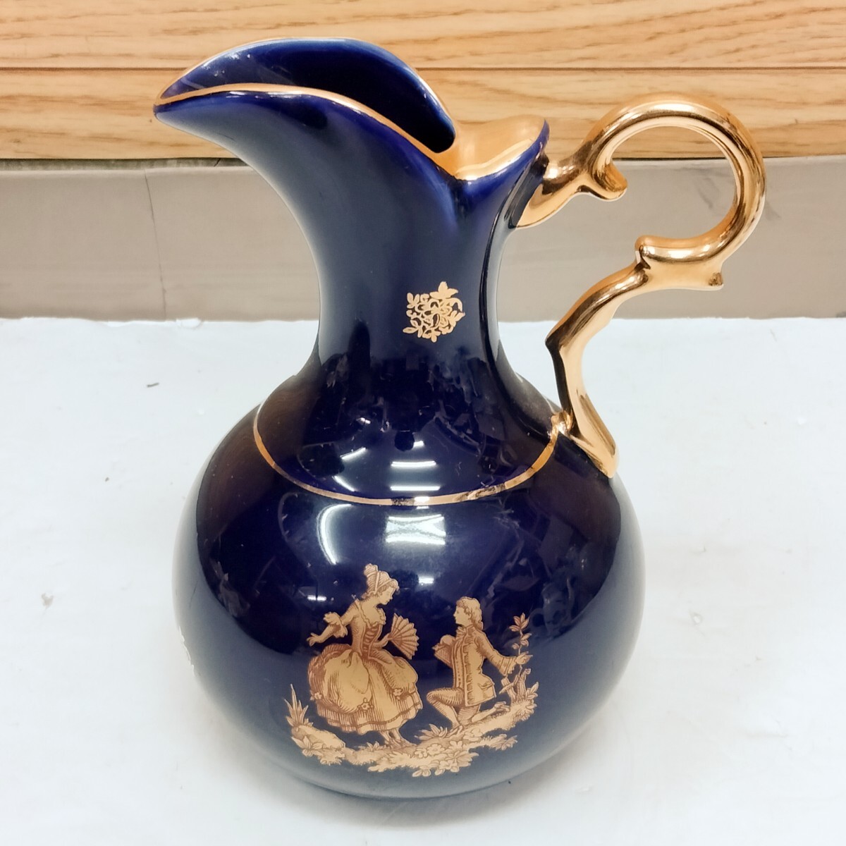 Yahoo!オークション -「リモージュ castel」(アンティーク Yahoo!オークション -「リモージュ castel」(アンティーク