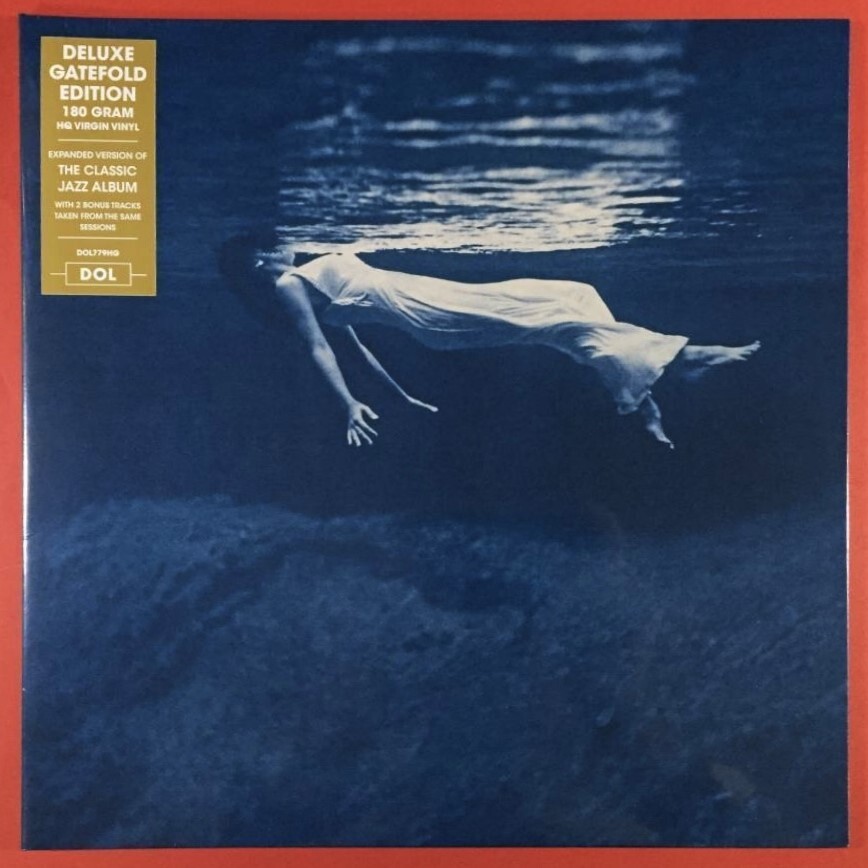 Yahoo!オークション -「bill evans undercurrent」(レコード) の