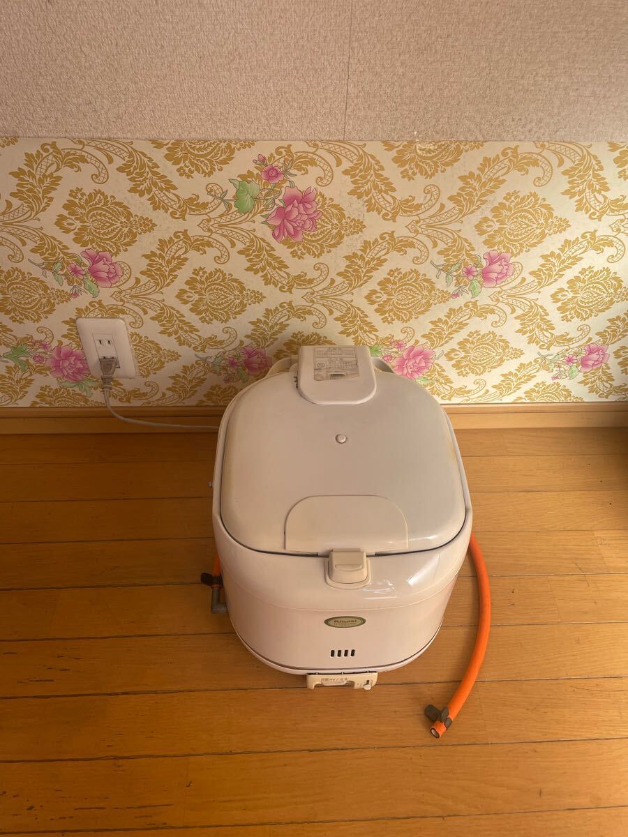 2025年最新】Yahoo!オークション -ガスかまどの中古品・新品・未 2025年最新】Yahoo!オークション -ガスかまどの中古品・新品・未