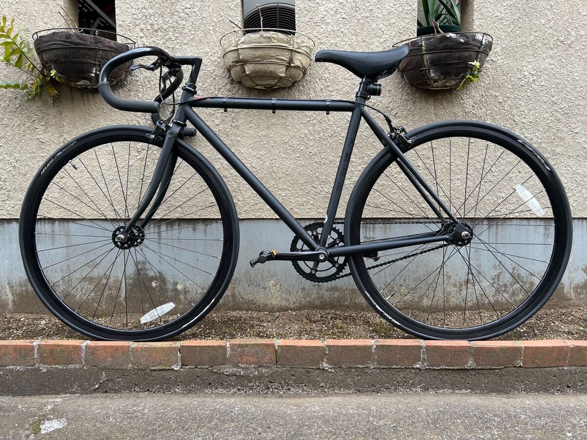 Yahoo!オークション -「fuji」(トラックレーサー、ピスト) (車体 Yahoo!オークション -「fuji」(トラックレーサー、ピスト) (車体