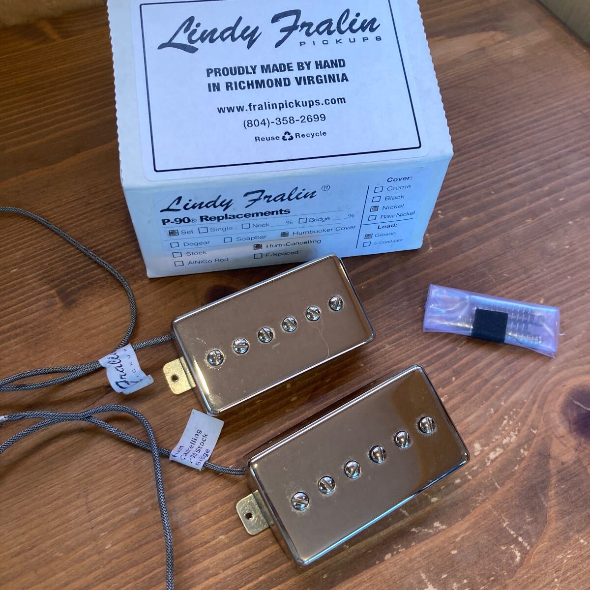 Yahoo!オークション -「lindy fralin」(ギター) (楽器、器材)の Yahoo!オークション -「lindy fralin」(ギター) (楽器、器材)の