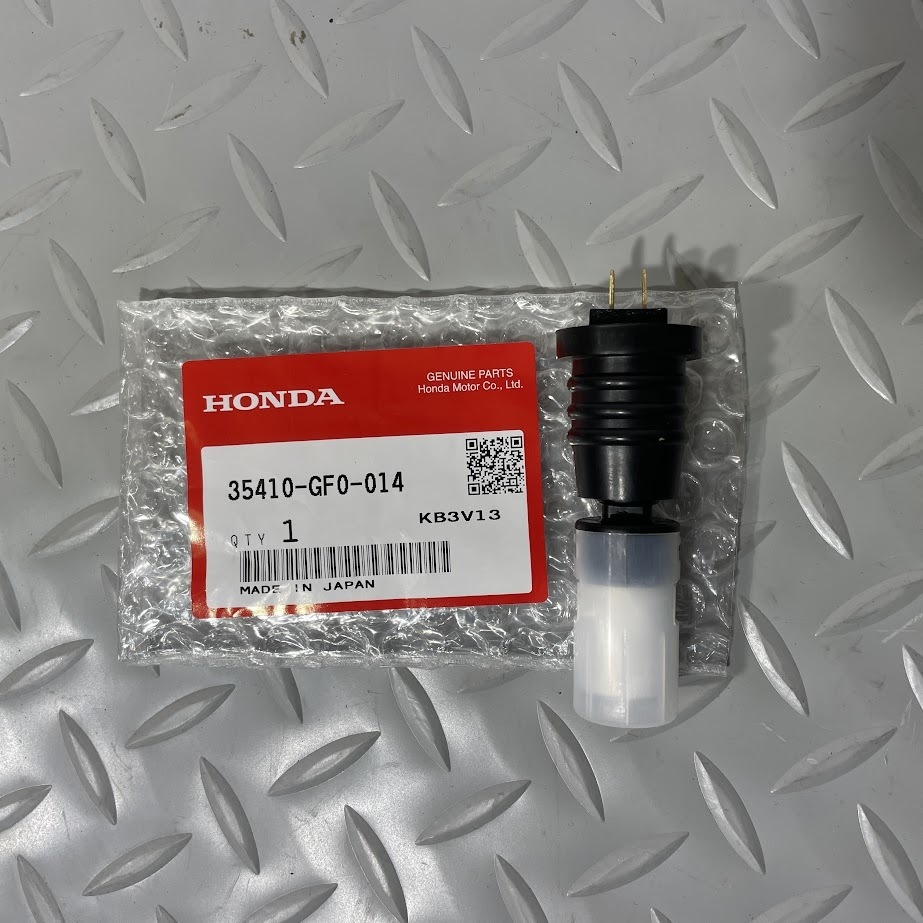 Yahoo!オークション -「オイルレベルゲージ」(ホンダ用) (タンク