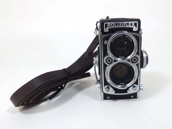 Yahoo!オークション -「rolleiflex minidigi」の落札相場・落札価格 Yahoo!オークション -「rolleiflex minidigi」の落札相場・落札価格