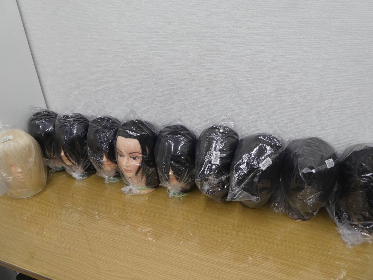 Yahoo!オークション -「ヘアカットマネキン」の落札相場・落札価格 Yahoo!オークション -「ヘアカットマネキン」の落札相場・落札価格