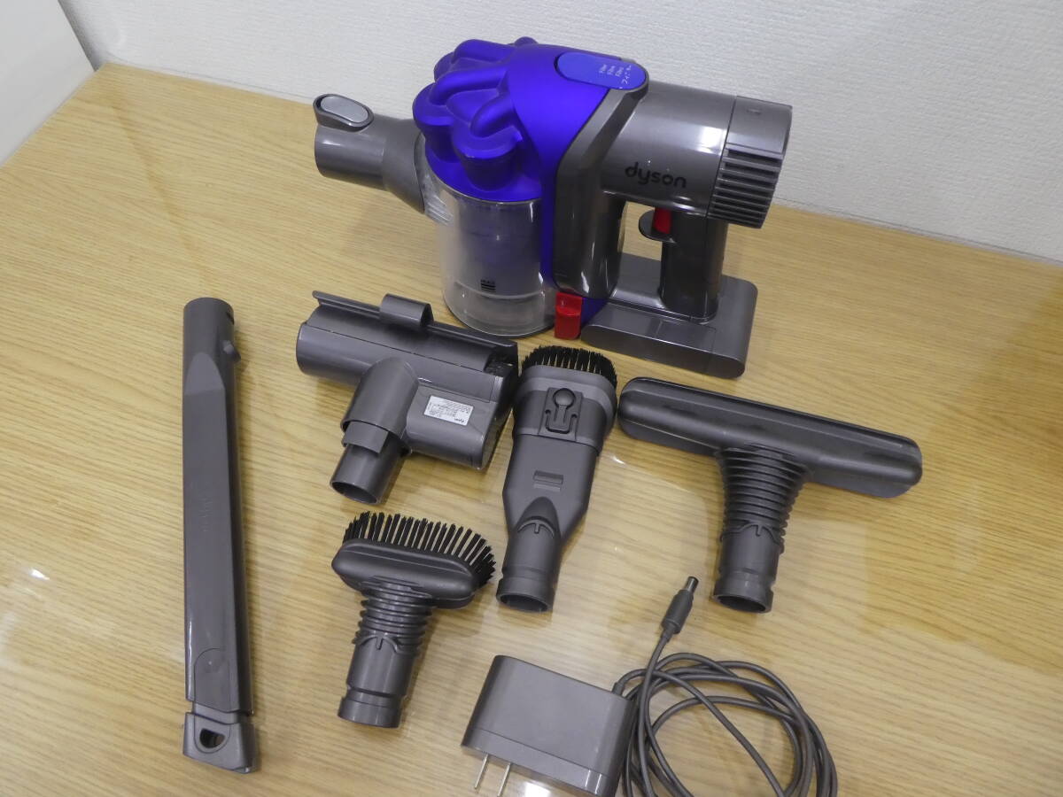 Yahoo!オークション -「ダイソン dc43mh」の落札相場・落札価格 Yahoo!オークション -「ダイソン dc43mh」の落札相場・落札価格