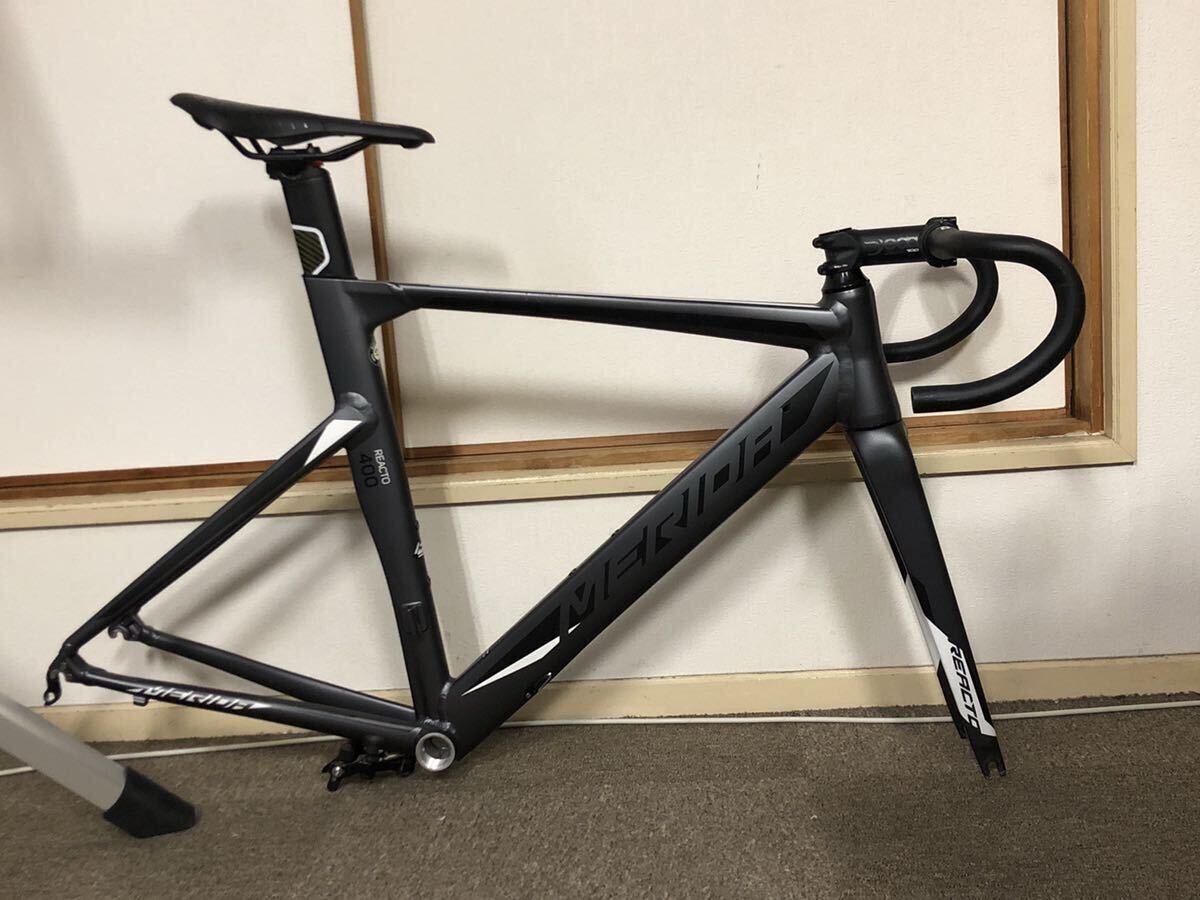 Yahoo!オークション -「merida reacto 400」の落札相場・落札価格 Yahoo!オークション -「merida reacto 400」の落札相場・落札価格