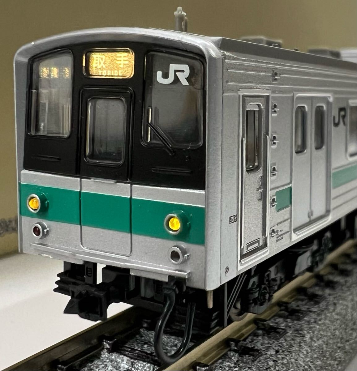 Yahoo!オークション -「207系900」(Nゲージ) (鉄道模型)の落札 Yahoo!オークション -「207系900」(Nゲージ) (鉄道模型)の落札