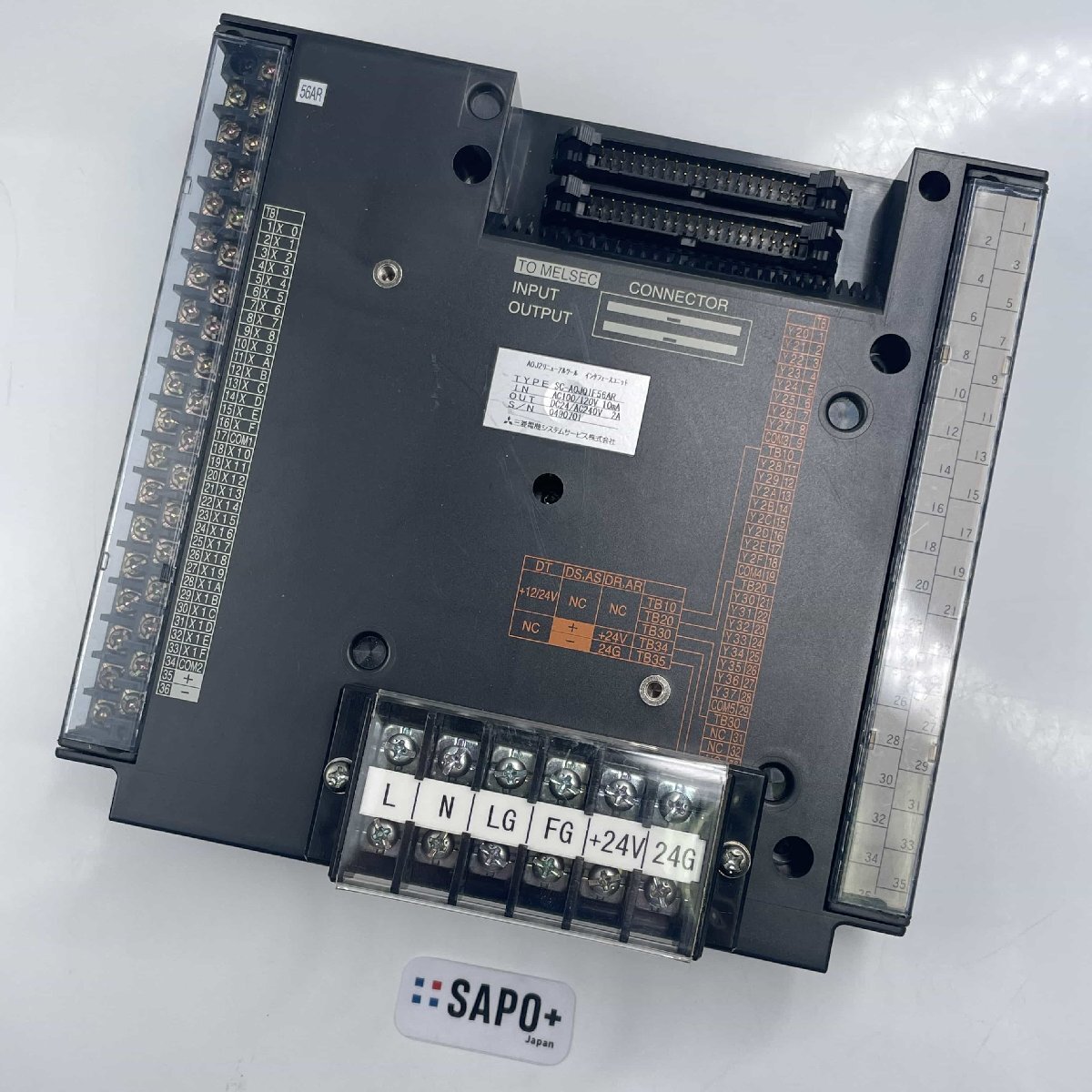 2025年最新】Yahoo!オークション -三菱 a0j2の中古品・新品・未 2025年最新】Yahoo!オークション -三菱 a0j2の中古品・新品・未