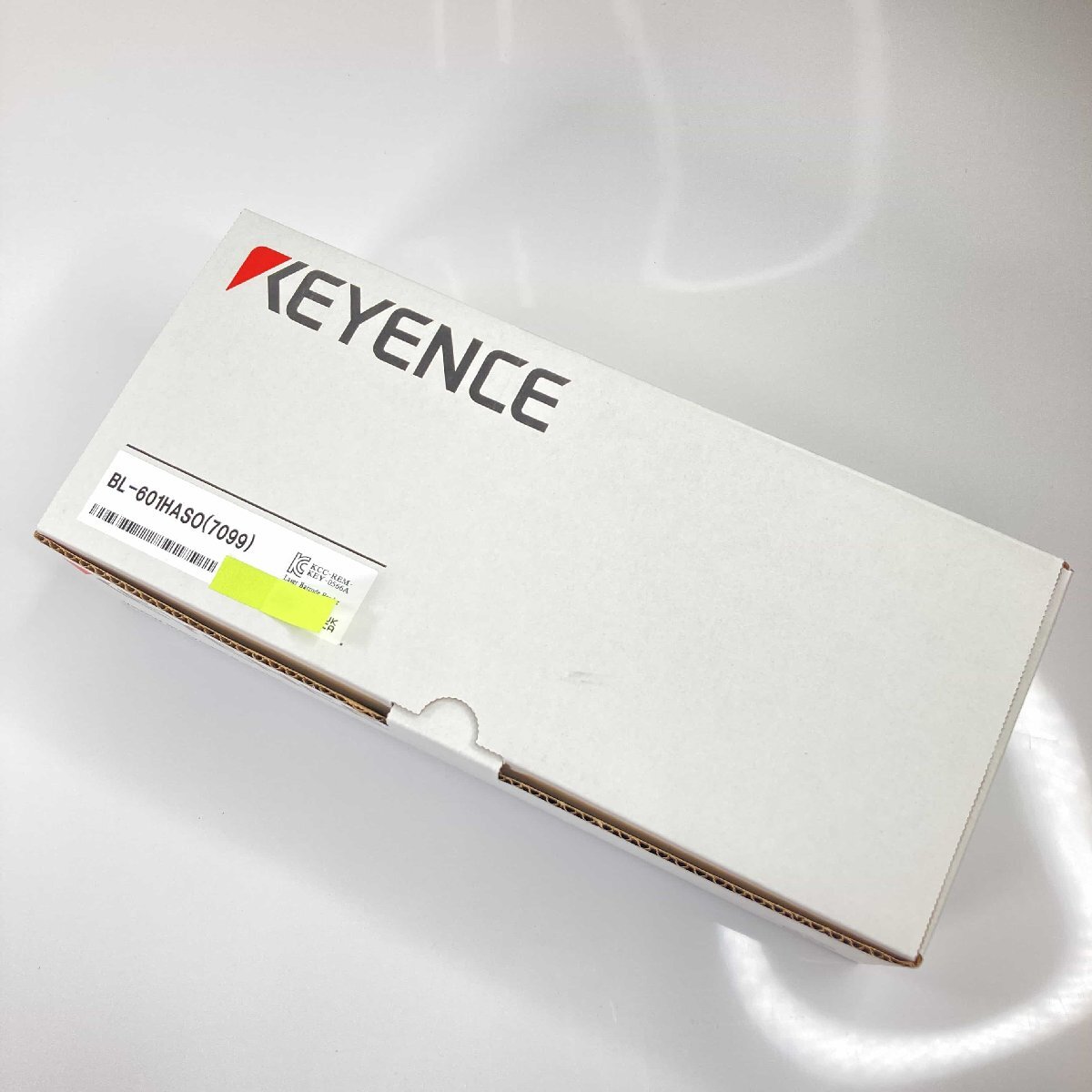 Yahoo!オークション -「keyence バーコードリーダー」の落札相場 Yahoo!オークション -「keyence バーコードリーダー」の落札相場