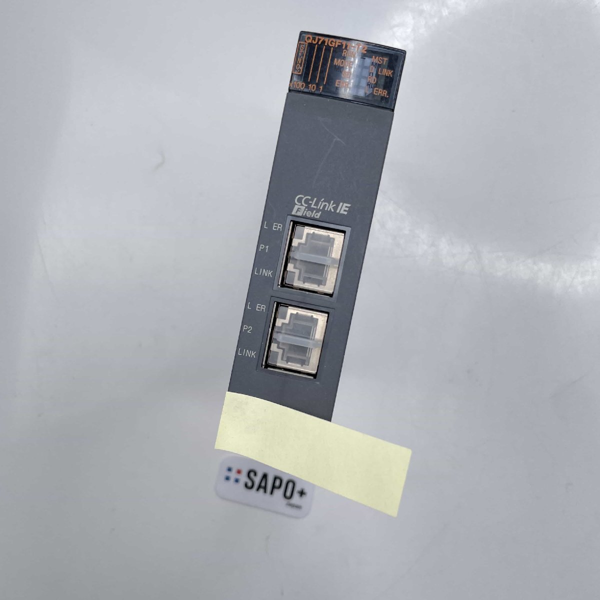 2025年最新】Yahoo!オークション -qj71gf11-t2の中古品・新品 2025年最新】Yahoo!オークション -qj71gf11-t2の中古品・新品