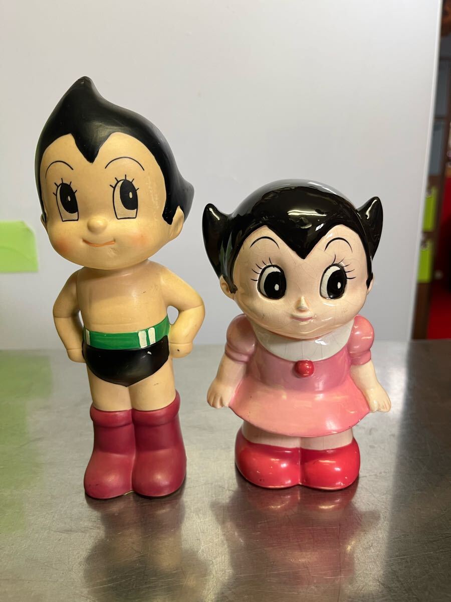 Yahoo!オークション -「鉄腕アトム ウラン」(フィギュア) の落札 Yahoo!オークション -「鉄腕アトム ウラン」(フィギュア) の落札