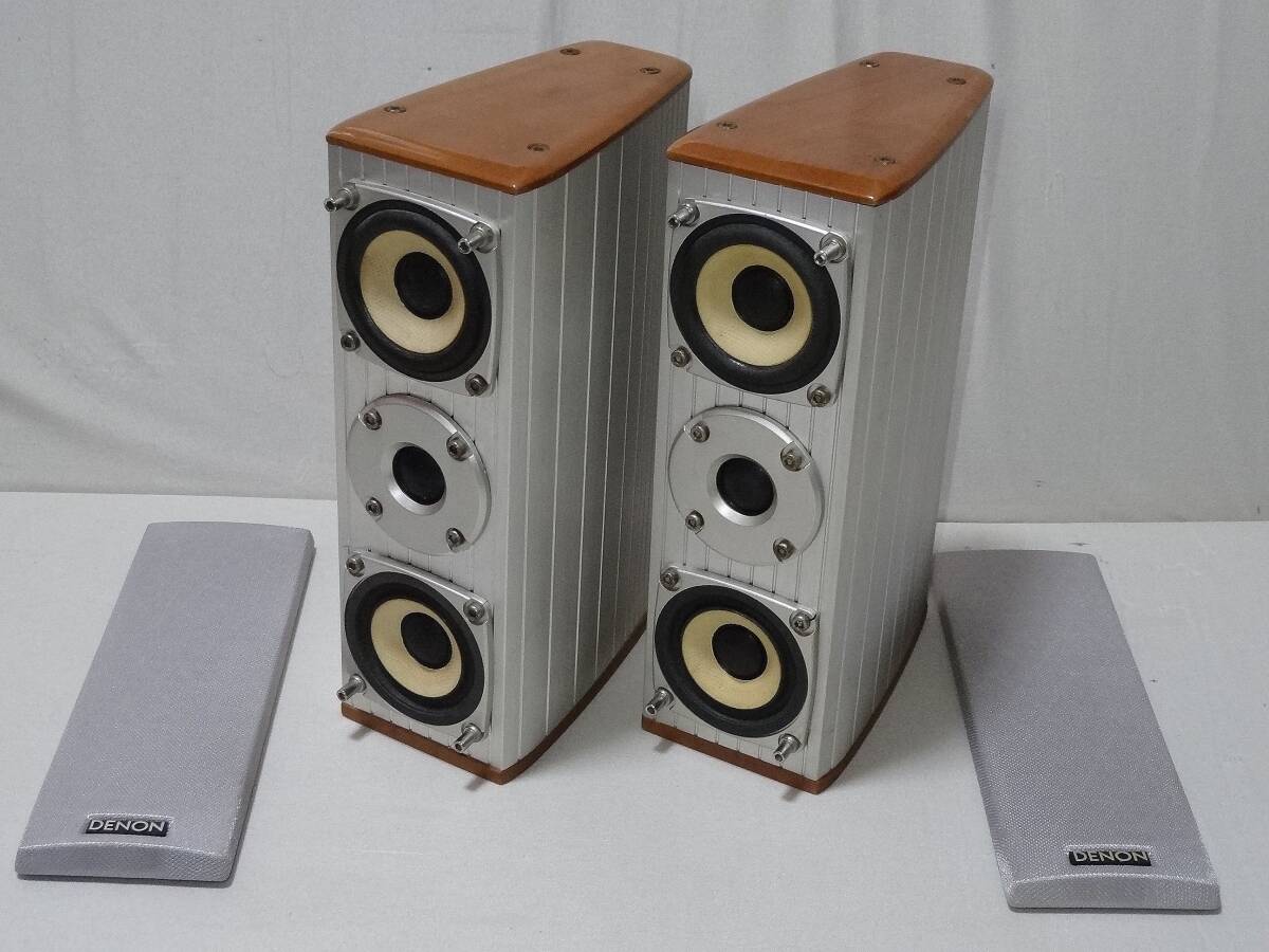 Yahoo!オークション -「denon 小型スピーカー」の落札相場・落札価格 Yahoo!オークション -「denon 小型スピーカー」の落札相場・落札価格