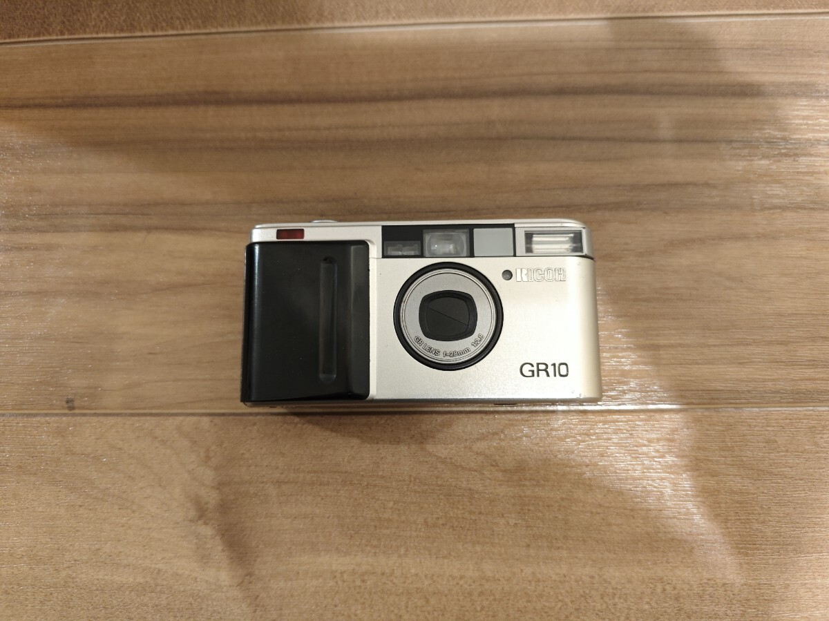 Yahoo!オークション -「ricoh gr10」の落札相場・落札価格 Yahoo!オークション -「ricoh gr10」の落札相場・落札価格